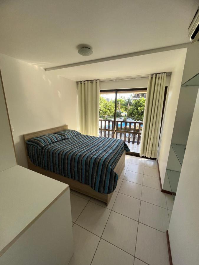 Nannai Residence Muro Alto Porto Pôrto das Galinhas Εξωτερικό φωτογραφία